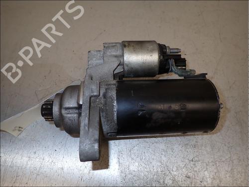 Used Starter Starter VW POLO V (6R1, 6C1) 1.6 TDI (90 hp) 34020389 34020389