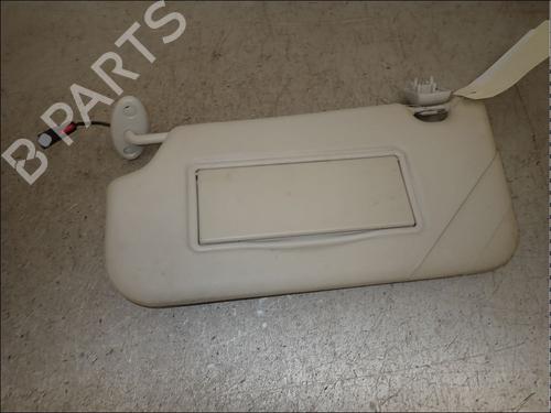 left-sun-visor-ford-focus-iii-2010-2011-2012-2013-2014-2015-2016-2017-2018-2019-2020-34017146 main image