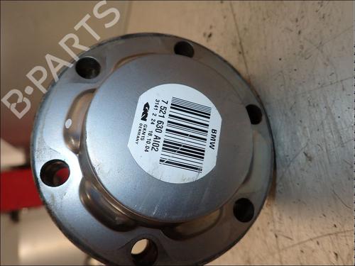 Left rear driveshaft BMW 5 Touring (E61) 525 d | BP34018023M40 - Image 4