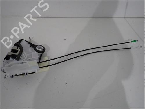 Used Other Other TOYOTA YARIS (_P13_) 1.5 (NSP131_) (112 hp) 34017053 34017053