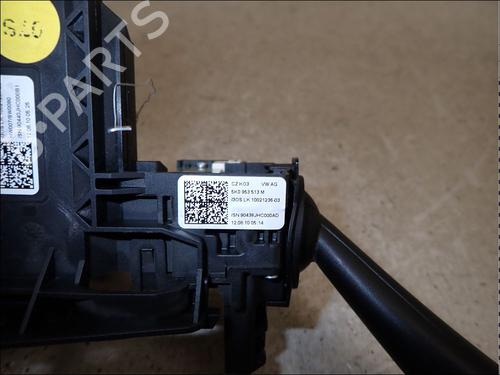 Switch VW GOLF VI (5K1) 1.6 TDI | BP34148031I30 - Image 5