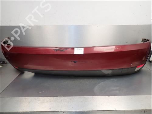 Used Rear bumper Rear bumper FORD FOCUS I (DAW, DBW) 1.6 16V (100 hp) 34027258 34027258
