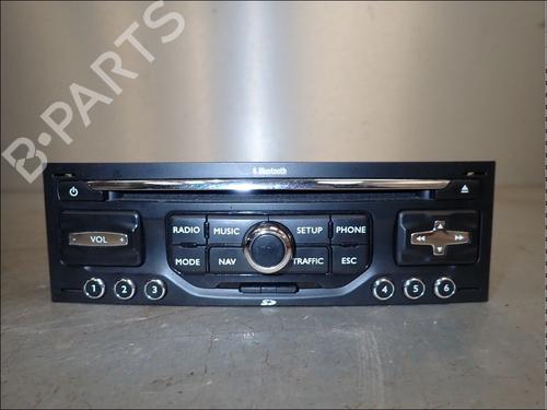 radio-citroen-c3-ii-sc_-2009-34033071 main image