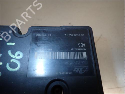 ABS pump SUZUKI SWIFT III (MZ, EZ) 1.3 4x4 (RS 413, ZD11S) | BP34028517M43  - Image 6