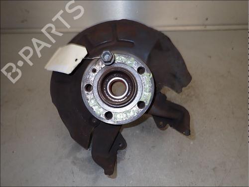 Used Right front steering knuckle Right front steering knuckle VW POLO IV (9N_, 9A_) 1.4 TDI (70 hp) 34017466 34017466