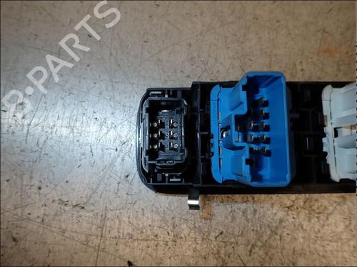 Left front window switch RENAULT MODUS / GRAND MODUS (F/JP0_) 1.5 dCi (FP0F, JP0F) | BP34032556I27 - Image 3