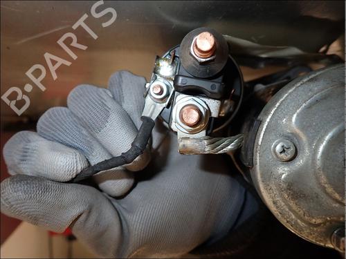 Starter RENAULT TWINGO III (BCM_, BCA_) 1.0 SCe 75 | BP34024252M8 - Image 3