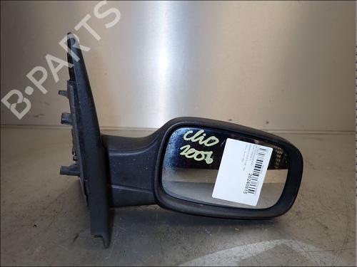 right-mirror-renault-clio-iii-br01-cr01-2005-2006-2007-2008-2009-2010-2011-2012-2013-2014-34031216 main image