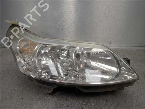 Used Right headlight Right headlight 37507684 37507684