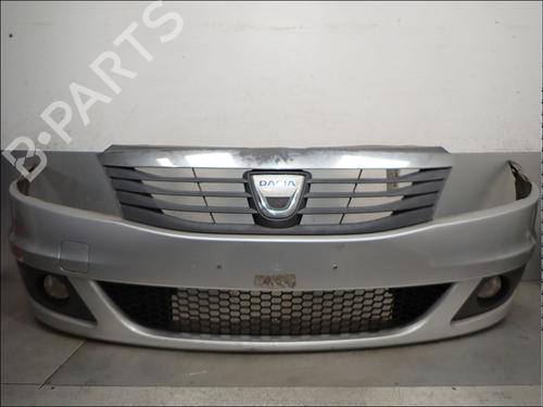 Used Front bumper Front bumper DACIA LOGAN MCV (KS_) 1.5 dCi (KS0W) (86 hp) 34036693 34036693