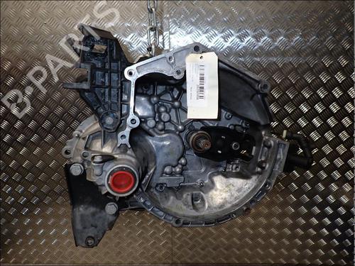 Used Gearbox Gearbox 34014439 34014439
