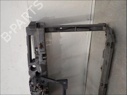 Front slam panel PEUGEOT 2008 I (CU_) 1.6 BlueHDi 100 | BP37229162C72 - Image 2
