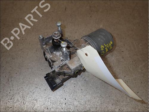 Used Front wiper motor Front wiper motor PEUGEOT 308 II (LB_, LP_, LW_, LH_, L3_) 1.6 HDi / BlueHDi 115 (115 hp) 34035312 34035312