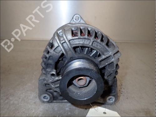Used Alternator Alternator 34034881 34034881