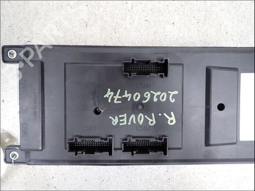 Fuse box LAND ROVER RANGE ROVER EVOQUE (L538) 2.0 D | BP36518338E1 - Image 4