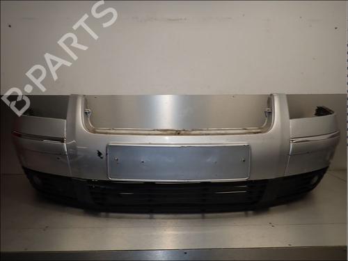 front-bumper-vw-passat-b55-variant-3b6-2000-2001-2002-2003-2004-2005-34026642 main image