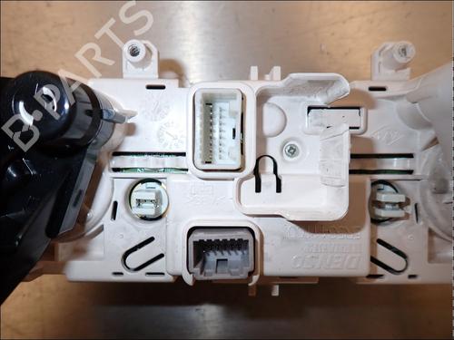 Climate control RENAULT CLIO IV (BH_) 1.5 dCi 90 | BP34025509I5 - Image 3