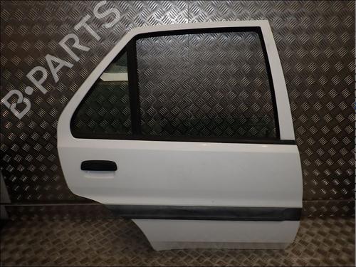 right-rear-door-citroen-saxo-s0-s1-1996-1997-1998-1999-2000-2001-2002-2003-2004-34025329 main image