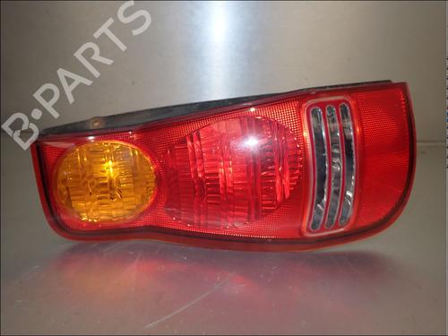 Used Other Other HYUNDAI MATRIX (FC) 1.5 CRDi (82 hp) 34028998 34028998