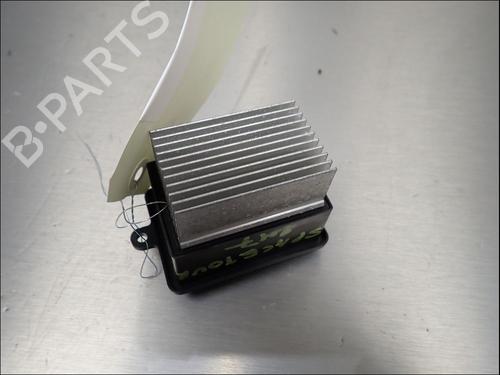 Heater resistor CITROËN SPACETOURER Bus (V_) 1.6 BlueHDi 115 | BP39016551M108 - Image 4