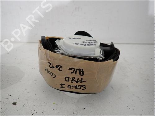 Used Front left belt tensioner Front left belt tensioner BMW 1 Coupe (E82) 118 d (143 hp) 34011089 34011089