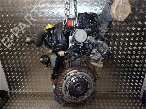 Engine RENAULT KANGOO Express (FW0/1_) 1.5 dCi 90 (FW0G, FW05, FW08, FW11) | BP34019524M1 - Image 8