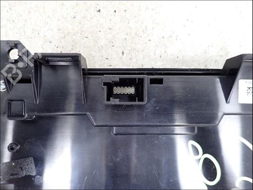 Climate control CITROËN C4 II (NC_) 1.6 HDi 115 | BP38009933I5 - Image 4