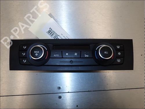 Used Climate control Climate control BMW X1 (E84) xDrive 20 d (177 hp) 34019134 34019134