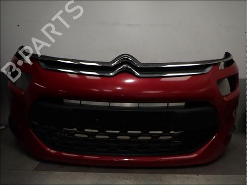 Used Front bumper Front bumper CITROËN C4 Picasso II 1.6 BlueHDi 120 (120 hp) 34015501 34015501