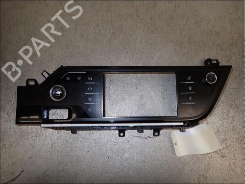 Used Climate control Climate control CITROËN C4 Picasso II 1.6 BlueHDi 120 (120 hp) 34035938 34035938