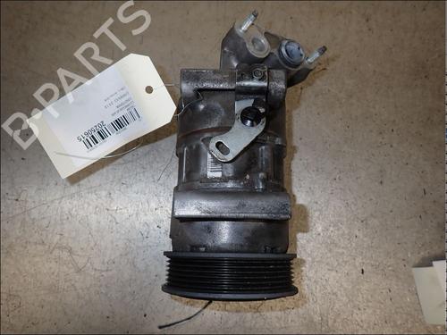 AC compressor CITROËN C3 II (SC_) 1.2 VTi 82 | BP34031339M34 - Image 4