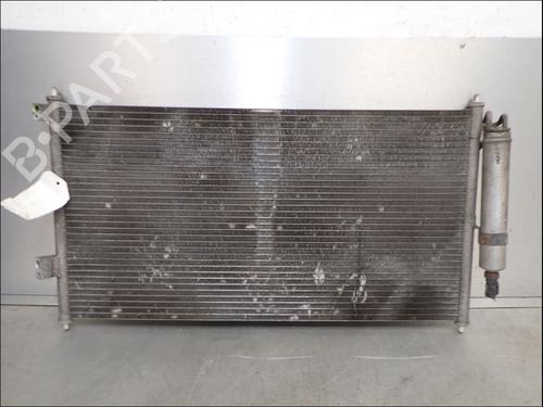 Used Heater matrix Heater matrix NISSAN X-TRAIL I (T30) 2.2 Di 4x4 (114 hp) 34262236 34262236