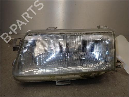 Used Left headlight Left headlight 34576482 34576482