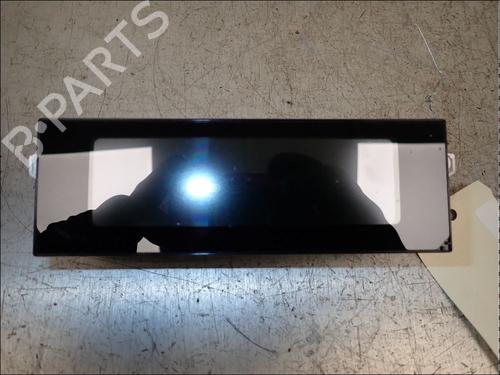 Used Display monitor Display monitor CITROËN DS3 (SA_) 1.6 THP 155 (156 hp) 34031370 34031370