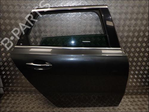 Used Right rear door Right rear door PEUGEOT 508 SW I (8E_) 2.0 BlueHDi 180 (180 hp) 36007414 36007414