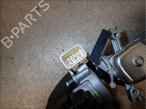 Ignition barrel OPEL AGILA B (H08) 1.3 CDTI (F68) | BP34022121M48 - Image 5