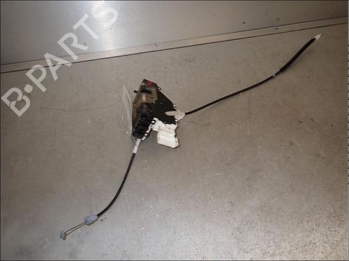 rear-left-lock-peugeot-407-6d_-2004-2005-2006-2007-2008-2009-2010-2011-34029983 main image