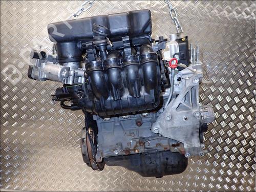 Engine FORD KA (RU8) 1.2 | BP34019321M1 - Image 2