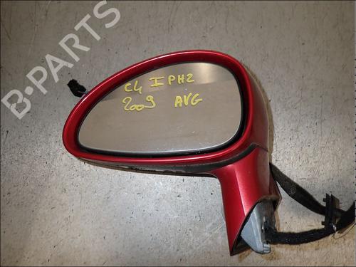 Used Left mirror Left mirror 34036583 34036583