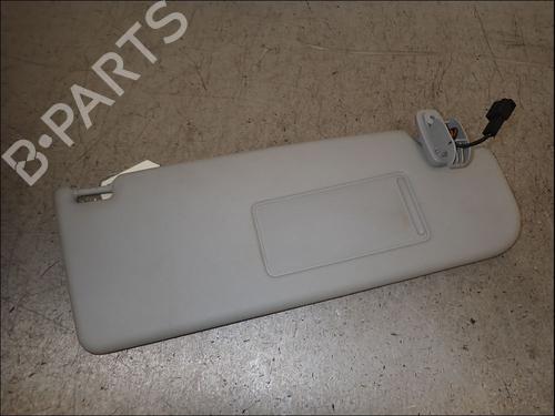 right-sun-visor-seat-leon-1p1-2005-2006-2007-2008-2009-2010-2011-2012-2013-34363091 main image