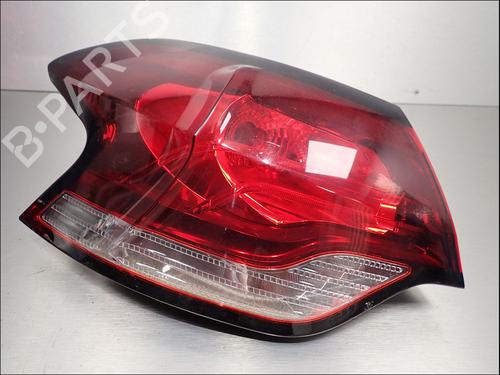 Used Left taillight Left taillight 38769740 38769740