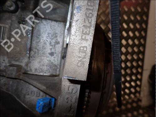 Engine FORD FIESTA VI (CB1, CCN) 1.25 | BP34019114M1  - Image 6
