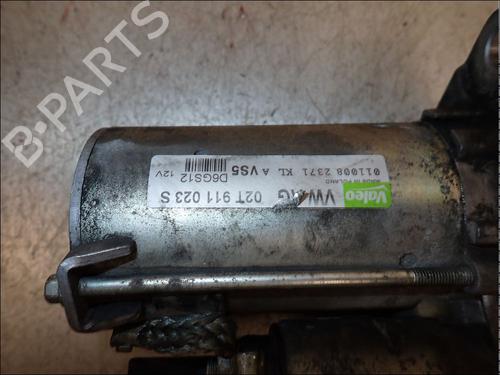 Starter VW GOLF VI (5K1) 1.4 | BP34018481M8 - Image 4