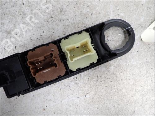 Left front window switch RENAULT CLIO IV (BH_) 1.5 dCi 90 | BP36692851I27 - Image 5