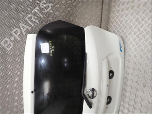 Tailgate NISSAN NOTE (E12) 1.2 DIG-S | BP40252695C6 - Image 2