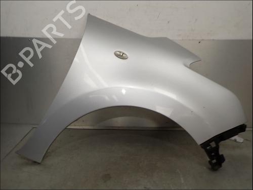 Used Right front fenders Right front fenders CITROËN C3 Picasso (SH_) 1.4 VTi 95 (SH8FSC, SH8FP0, SH8FP6) (95 hp) 36518411 36518411