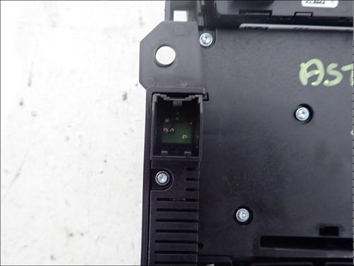Climate control OPEL ASTRA J (P10) 1.7 CDTI (68) | BP34019135I5 - Image 6