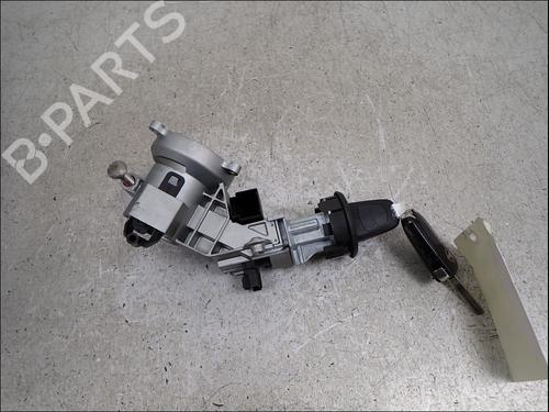 ignition-barrel-opel-corsa-d-s07-2006-2007-2008-2009-2010-2011-2012-2013-2014-2015-36764324 main image