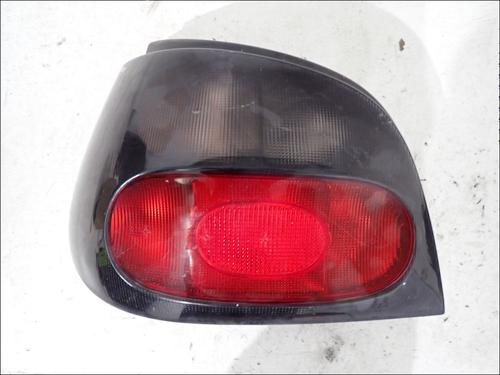 Used Left taillight Left taillight 34012984 34012984