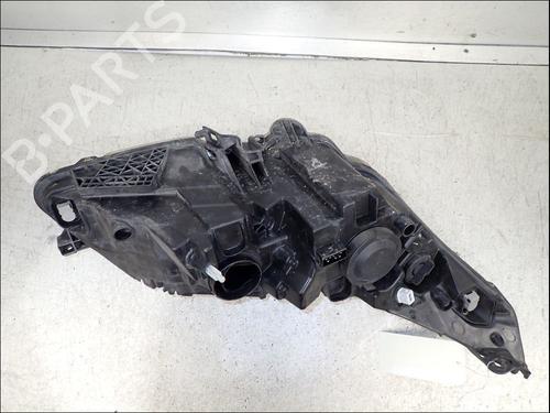 Left headlight CITROËN C4 I (LC_) 1.6 HDi | BP37507692C28 - Image 7